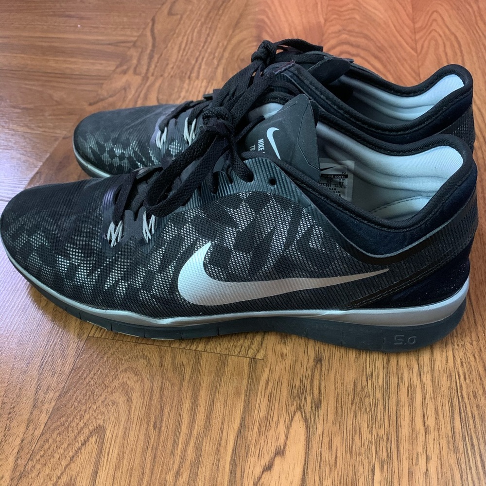 Nike Free TR Fit 5
